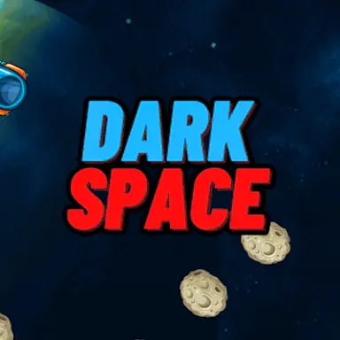 Dark Space game