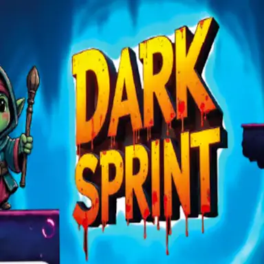 Dark Sprint oyunu