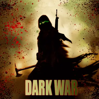 Dark War game