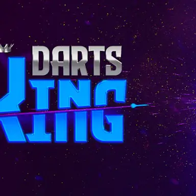 Darts King game