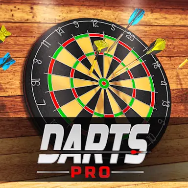 Darts Pro Multiplayer game