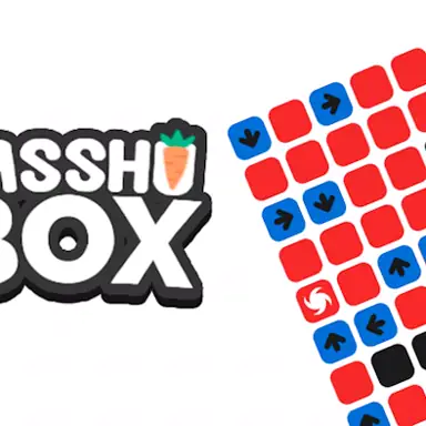 DasshuBox Puzzle game