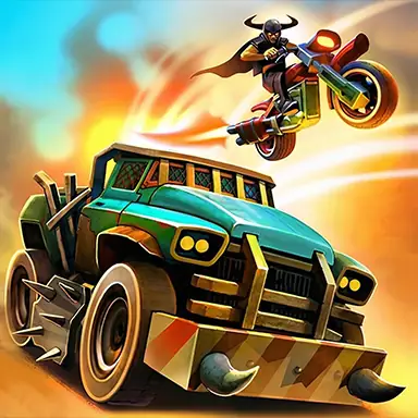 Dead Paradise game