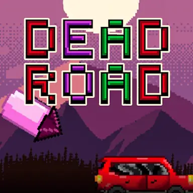 Dead Road oyunu