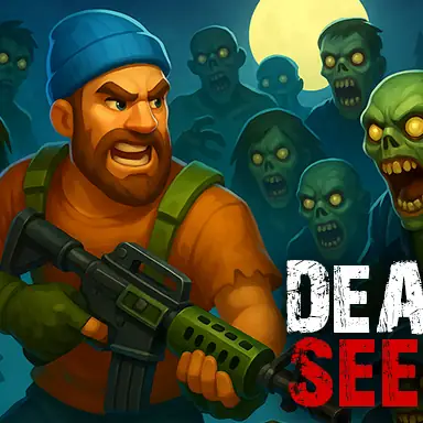 Dead Seek oyunu