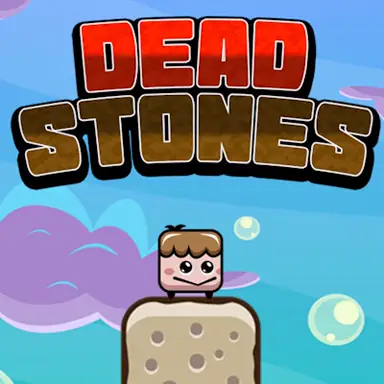 Dead Stones oyunu