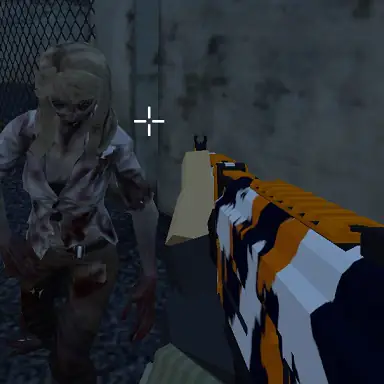 Dead Survival: Zombie Shooter oyunu
