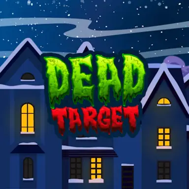 Dead Target Shoot Zombies game
