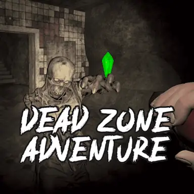 Dead Zone Adventure oyunu