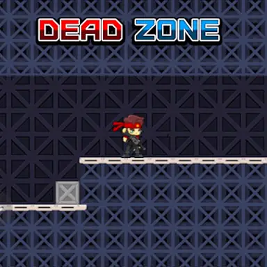 Dead Zone game