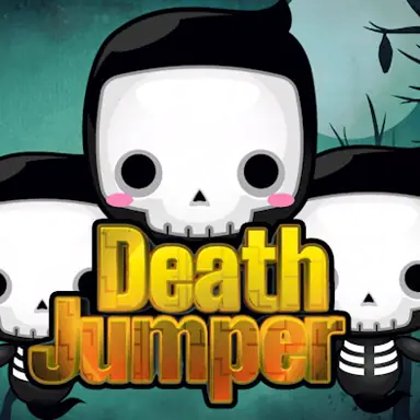 Death Jumper game