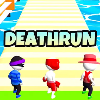 Death Run oyunu