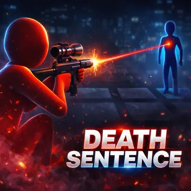 Death Sentence oyunu