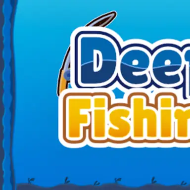 Deep Fishing oyunu