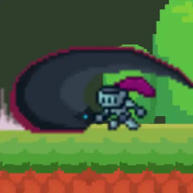 Defeat The Witch game