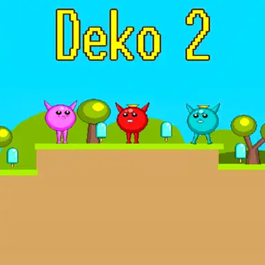 Deko 2 game