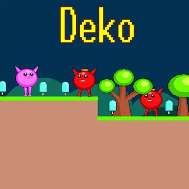 Deko game