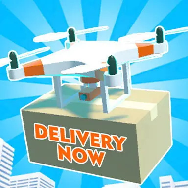 Delivery Now oyunu