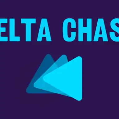 Delta Chase game