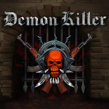 Demon Killer oyunu