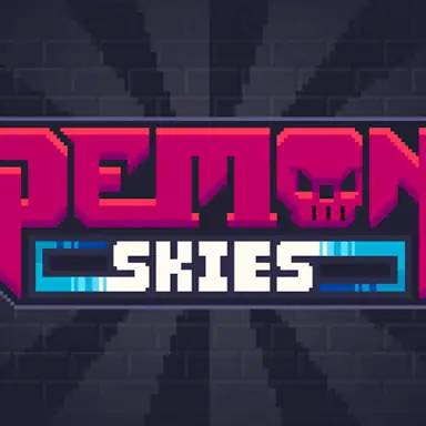 Demon Skies game