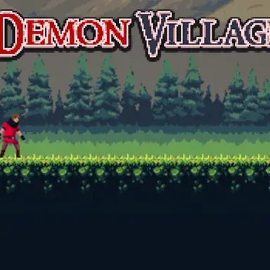 Demon Village game