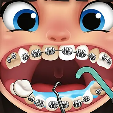 Dentist Doctor Game oyunu