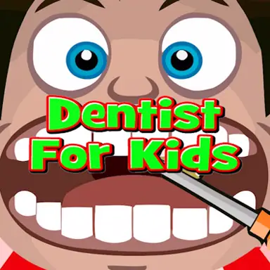 Dentist for Kids oyunu
