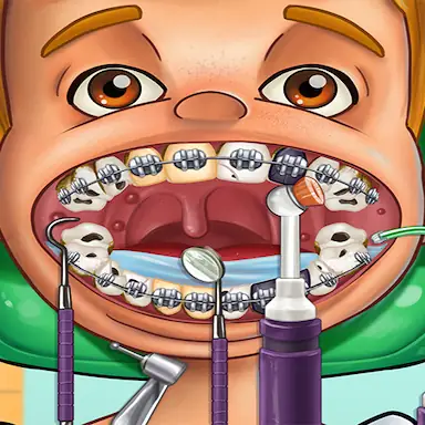 Dentist.Master oyunu
