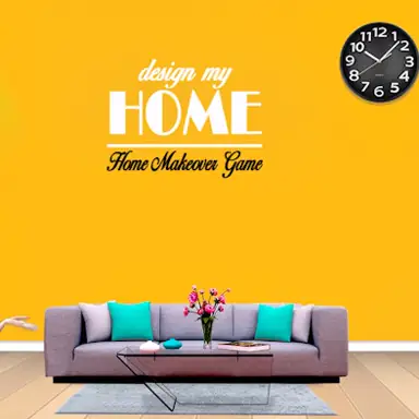 Design My Home Makeover oyunu