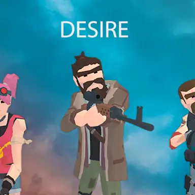 Desire - FPS online oyunu