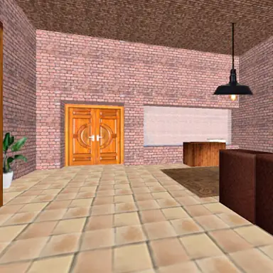 Destruction Protocol Stealth Shooter game
