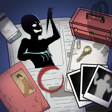 Detective Scary Cases oyunu