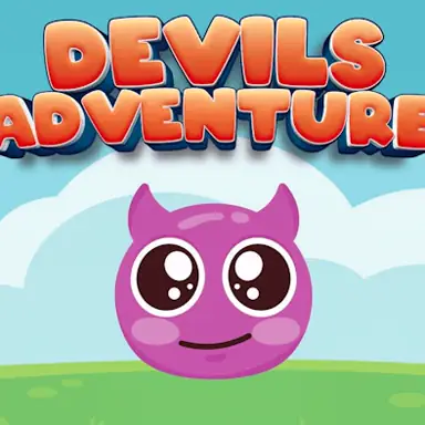 Devils Adventure game