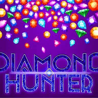 Diamond Hunter Game game