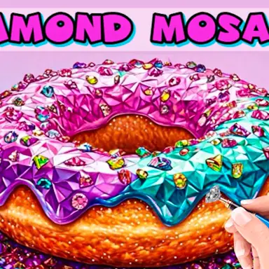 Diamond Mosaic oyunu