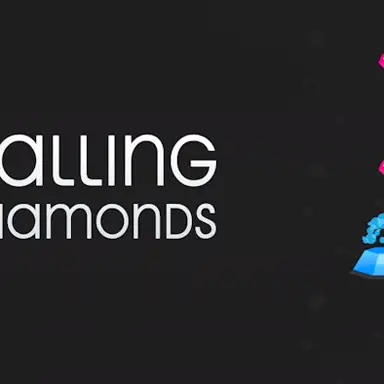 Diamonds Sorter oyunu