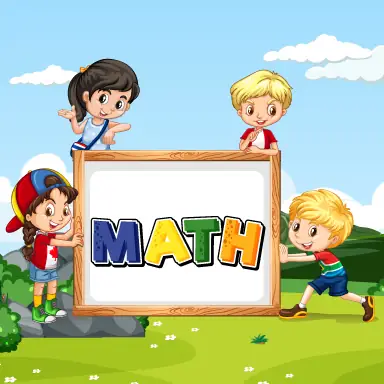 Dice Math game