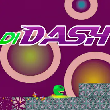 DiDash oyunu