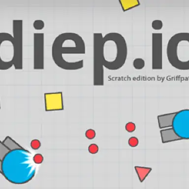 Diep.io oyunu
