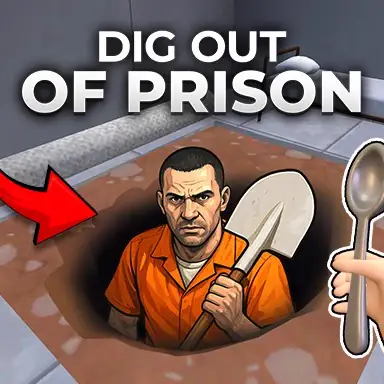 Dig out of Prison oyunu