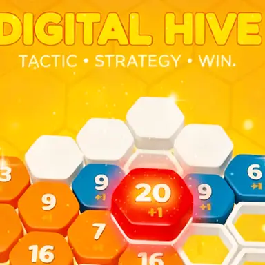 DigitalHive game
