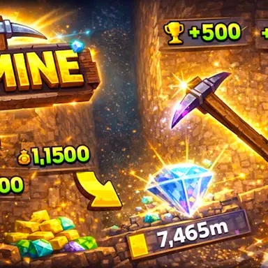 Digmine oyunu