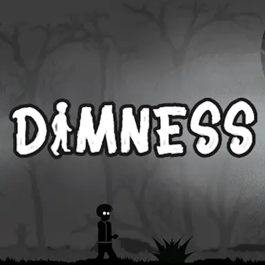Dimness - The Dark World Endless Runner Game game