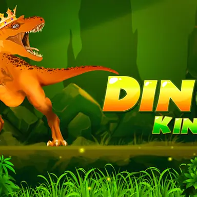 Dino King oyunu