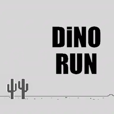 Dino Offline Game oyunu