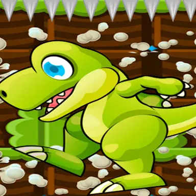 Dino's Bro oyunu