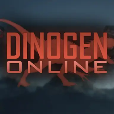 Dinogen Online oyunu