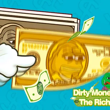 Dirty Money The Rich Get Rich oyunu