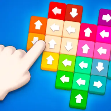 Disassemble the Picture Puzzle! oyunu